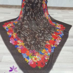 چارقد ابریشمی