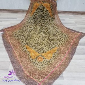 فروش روسری ترکمنی